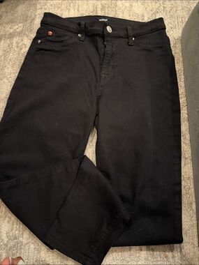 Hudson Jeans Natalie Super Skinny Size 30